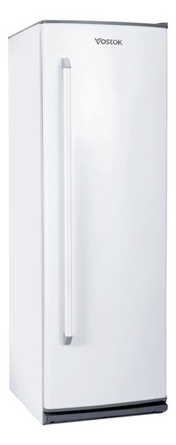 Freezer Heladera Vertical Blanco Vostok 300lts 220v