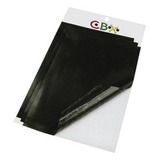 Planchas De Iman Autoadhesivo A4 X 5u Calidad Superior.cbx