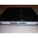 Robô Army Para Neo Geo Mvs.
