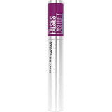 Máscara De Pestañas Lash Lift Maybelline Waterproof 8.6 Ml