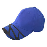 Gorra Béisbol Cerrada Raicer Unitalla Flexfit Unisex Al Caps