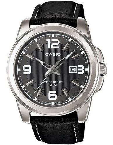 Reloj Casio Mtp-1314l-8a Hombre Envio Gratis