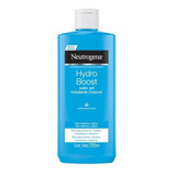 Neutrogena Hydroboost Water Gel Hidratante Corporal 200 Ml