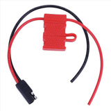 Cable De Poder 30cm Para Radio Base Gm300, Em200, Pro5100