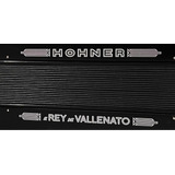 Letras Hohner Acordeon Corona Y Rey Vallenato 