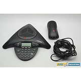 Polycom 2201-16200-601 Soundstation 2 Expandable B474450 Con