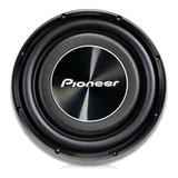 Subwoofer Pioneer Ts-sw3002s4 D 12 1500 W Ultra Plano Oferta