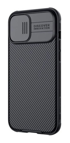 Fundas Nillkin Camshield Pro Case Para iPhone 14 Pro Max