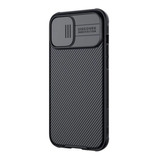 Fundas Nillkin Camshield Pro Case Para iPhone 14 Pro Max