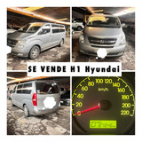 Hyundai H1 H12.4mpi12pasautfull