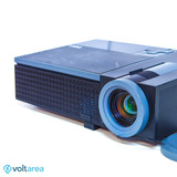 Proyector Dell 1610hd