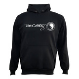 Moletom Blusa Tony Country Yin Yang