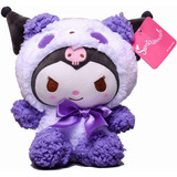 Muñeco De Peluche De Kuromi My Melody Regalos Juguete