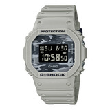 Reloj Casio Hombre G-shock Dw-5600ca-8d Original