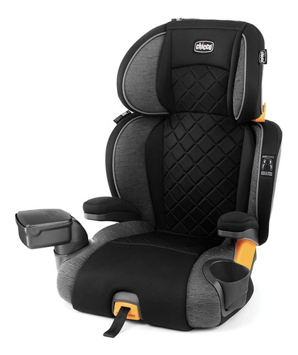 Silla De Bebé Para Carro Chicco Kidfit Zip Plus Entrega Hoy