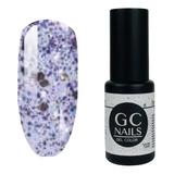 Gel Un Paso Semipermanente Gc Nails Bel Color Tono A Elegir 