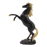 Adorno Decorativo Con Forma De Escultura De Caballo, Auspici