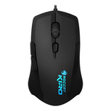 Mouse Gamer Roccat Kiro Modular 4000 Dpi Nuevo Vdgmrs