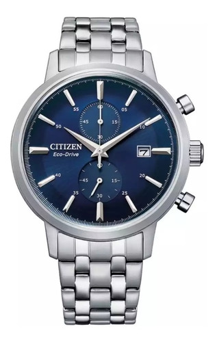Reloj Citizen Eco Drive Ca7068-51l E-watch