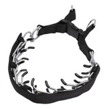 Collar De Adiestramiento Profesional Para Perros Prong, Ajus