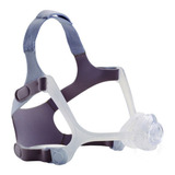 Mascarilla Nasal Wisp Silicón Cpap Y Bpap Con 3 Almohadillas