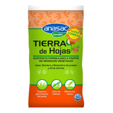 Tierra De Hoja 40 Lt. X 45 Unid. || Anasac Jardín.