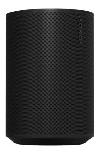 Bocina Inteligente Sonos Era 100-b Wi-fi/alexa/ethernet/aux/