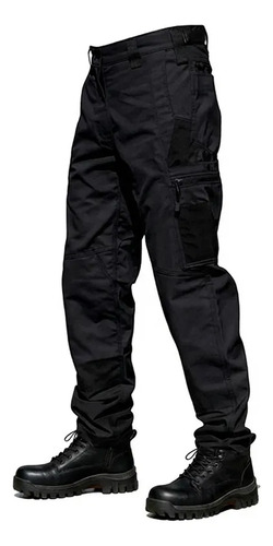 Pantalones Tácticos De Campo Impermeables Militares | MercadoLibre