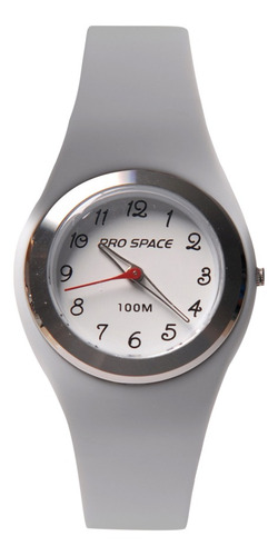 Reloj Pro Space Psad-br.40-7b Sumergible