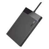 Carcasa Disco Duro 2.5'' Velocidad Sata 3.0 Hasta 6gbps 