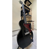 Guitarra Les Paul Junior Luthier No Gibson