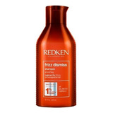 Redken Frizz Dismiss Shampoo Sin Sulfato 300 Ml