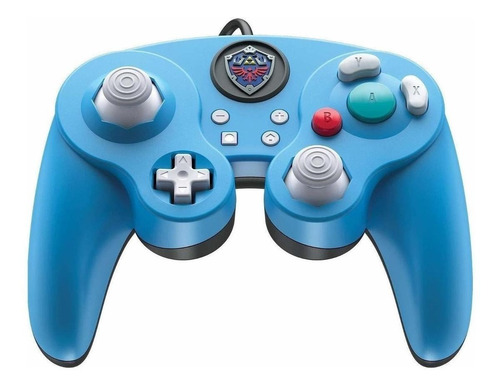 Control Joystick Pdp Wired Fight Pad Pro Link