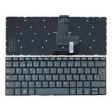 Teclado Español Lenovo V14 Are Igl Iil Ikb Iwl Ad V145-14ast