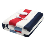 Winter Warm Electric Blanket 150cmx70cm Heated