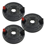 3 Reparo Super Tweeter St400 150 Rms Completo St 400 405