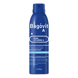 Bagovit A Emulsión Piel Extra Seca Spray Continuo 170ml