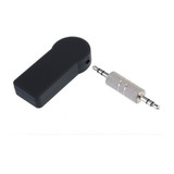 Receptor Bluetooth Audio Auxiliar Manos Libres 