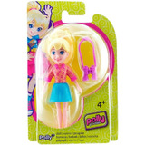 Mattel Polly Pocket Muñeca Polly B