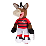 Cavalinho Do Fantástico Flamengo Oficial