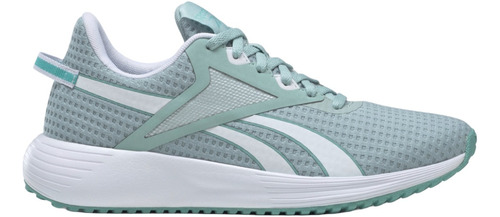 Tenis Reebok Mujer Dama Deportivo Entrenamiento Lite Plus 3