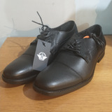 Zapato Dockers Hombre Negro Talla 27 Mx