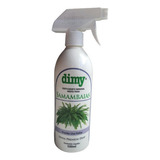 Fertilizante Foliar Samambaia Pronto Para Uso 500ml Dimy