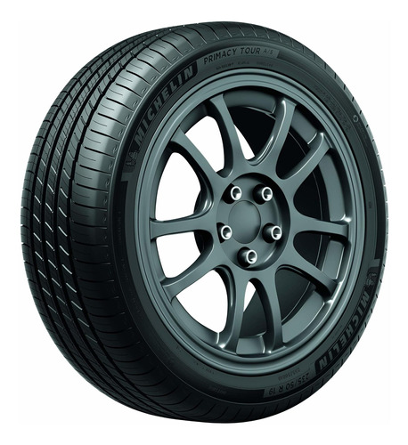 Llanta 235/70r16 106h Michelin Primacy Suv