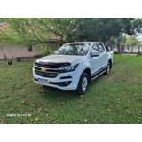 Chevrolet S10 2017 2.8 Lt Cd Tdci 200cv