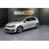 Volkswagen Golf 2.0 Gti Dsg 2017 Imolaautos