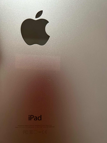 Apple iPad Air 2 Generación 32 Gb