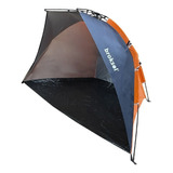 Carpa Playera Autoarmable Playa Con Bolso Transporte Camping