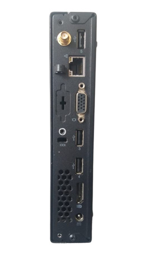 Lenovo Thinkcentre M72e Tiny Core I5 - Ssd240 - 8gb Ram Wifi