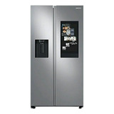 Refrigerador Samsung 